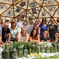 fira de ses herbes