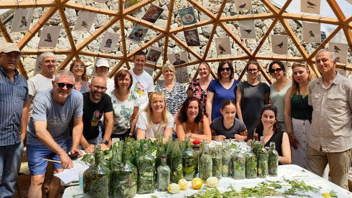fira de ses herbes