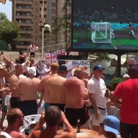 Benidorm Fifa world cup 2026