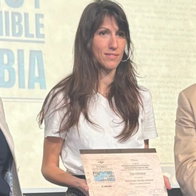 Javea Town Hall awards French journalist