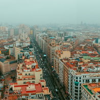 Gran Vía.