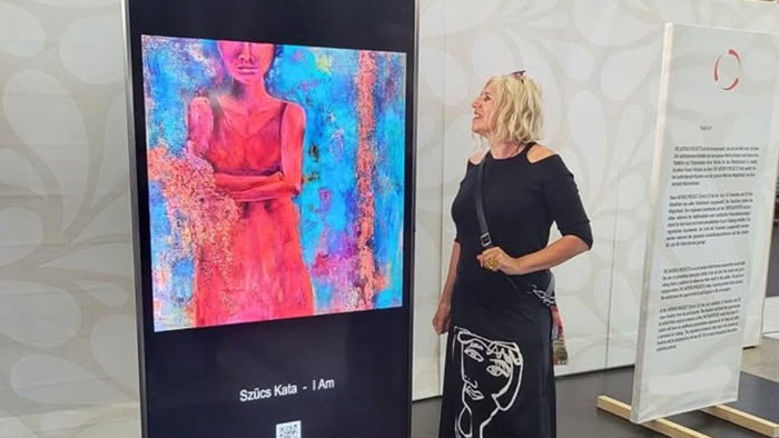 Kata Szücs Art