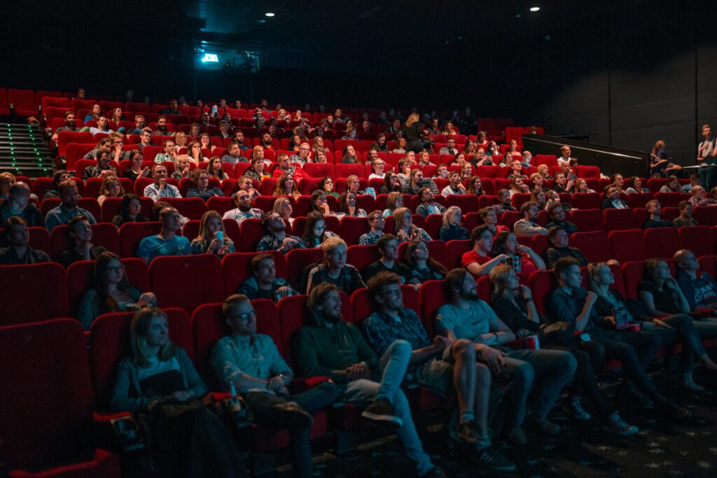 Spain’s €2 cinema tickets for over 65s are returning this July: How to get yours