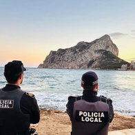 Summer visitors to Calpe set to hit 140k