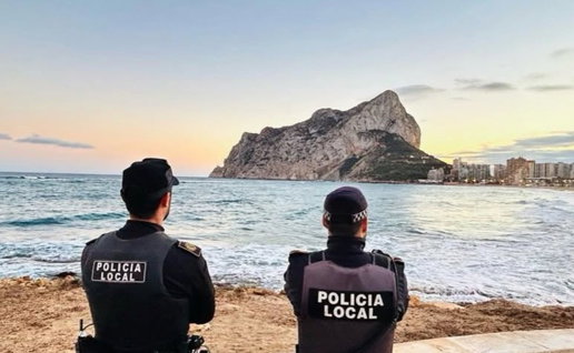 Summer visitors to Calpe set to hit 140k