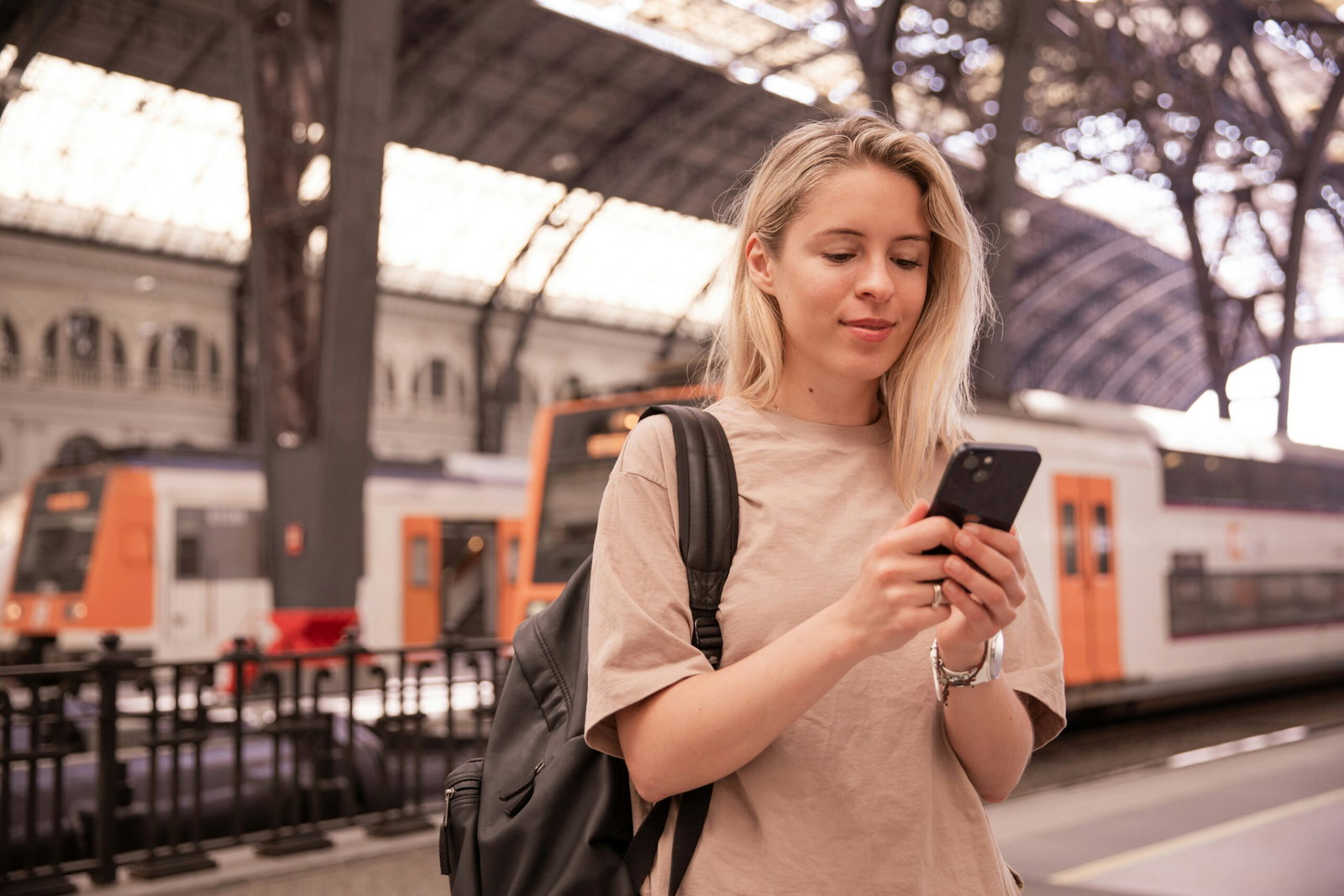 Spain’s Verano Joven discounts return in 2026: How to get up to 90% off trains and buses