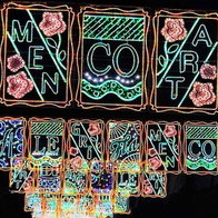 Malaga feria