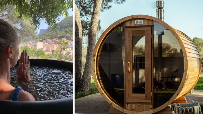 Mallorca wellness