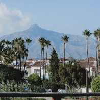 Marbella Golden Mile