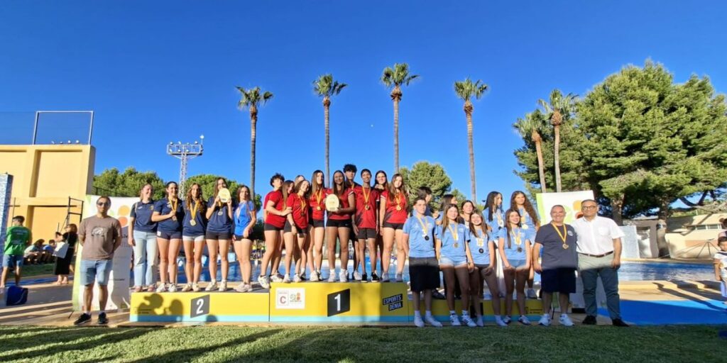 3,500 Young Athletes Celebrate