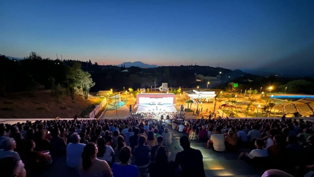 Coin open air summer festival 2026 returns with flamenco, food and rock