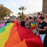 Vera Pride Parade