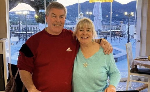 Quiz night in calpe raising thousands for charity