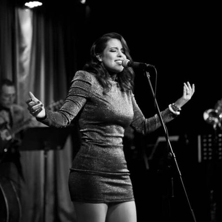Rachel Malka Echoes of an era