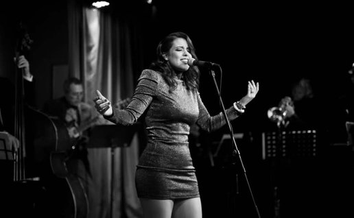 Rachel Malka Echoes of an era