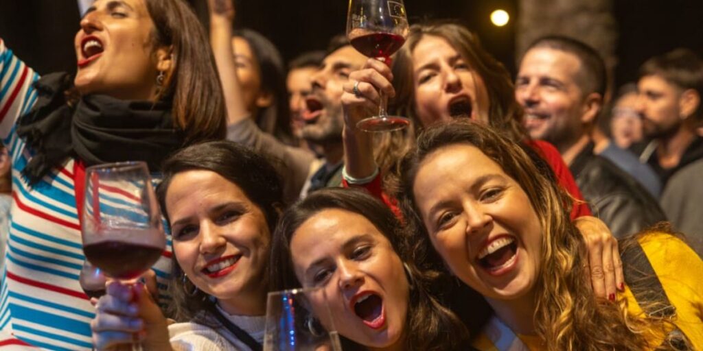 Mallorca’s seaside wine festival returns with local wines, live music and sunset views