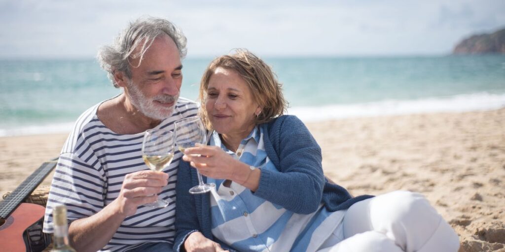 The world’s best retirement destinations revealed and Spain makes the top 10