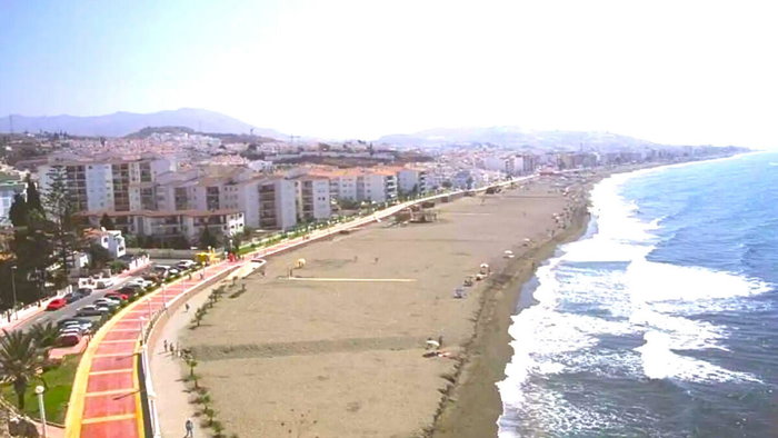 Rincon de la Victoria.