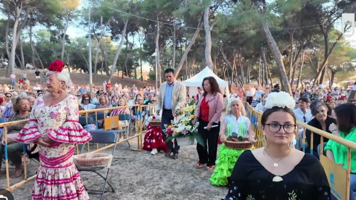 Rocio Festival