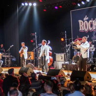 Rockin' Race Jamboree Torremolinos