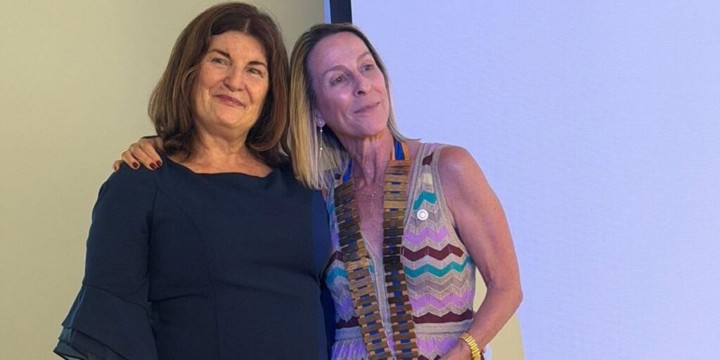 Rotary Club Mallorca prepares for landmark centenary with new president at the helm