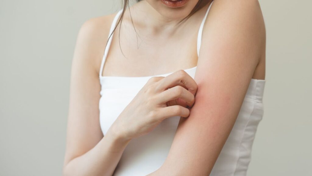 Scabies outbreak in Spain: What is driving the massive surge in cases?