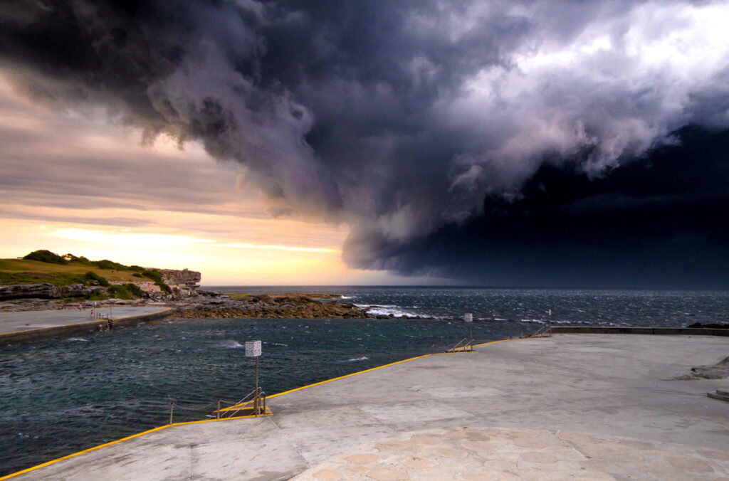 First summer storms of 2026 to batter northern half of Spain this weekend. What about the Med?