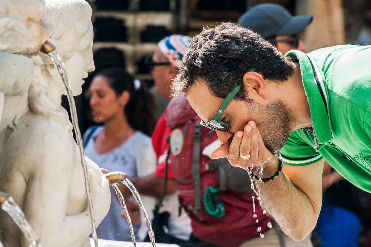 Spain braces for 42 C in Malaga, Granada and Murcia