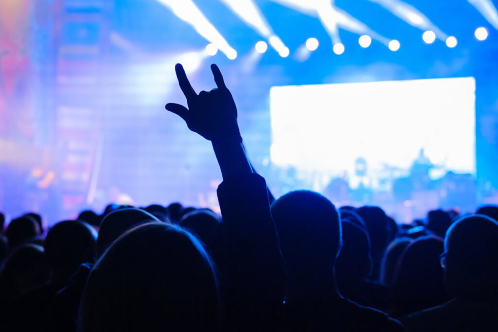 Rock Albox 2026 announced as legendary punk festival returns to Almería