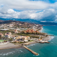 Torrox Costa building more homes.