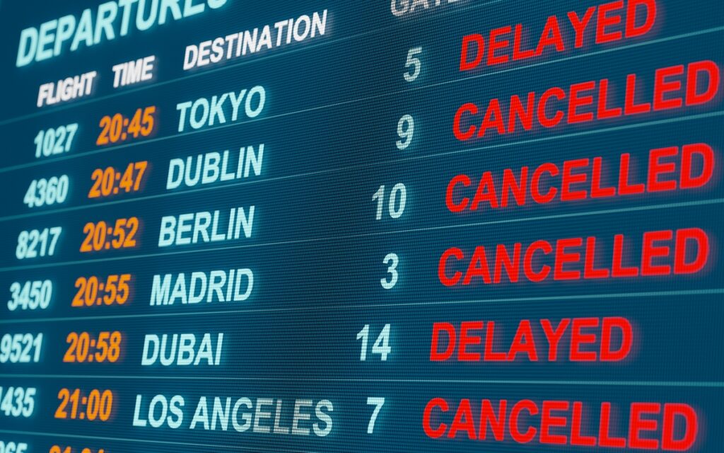 Belgium air traffic strike grounds hundreds of flights in major travel disruption for Europe Air traffic controllers at Skeyes, the Belgian company in charge of the skies over the country, have launched previously unannounced […]