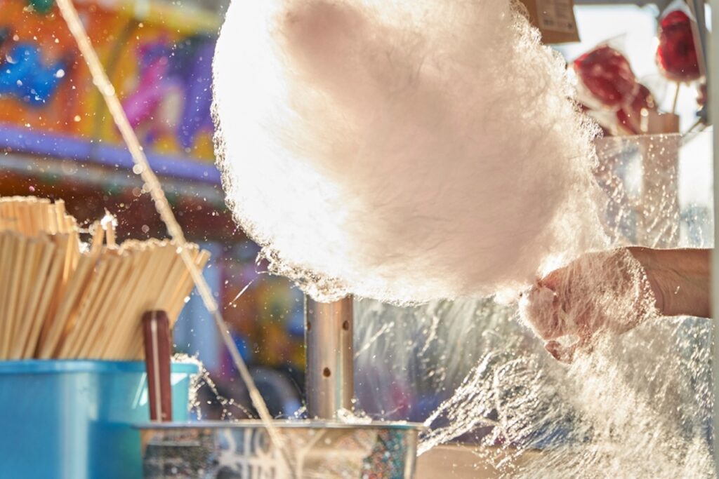 Mr. Tayto pushes the boundaries with new Candy Floss flavour Mr Tayto is known for pushing the boundaries with bold flavours. But, following the announcement of the newest Tayto flavour, […]