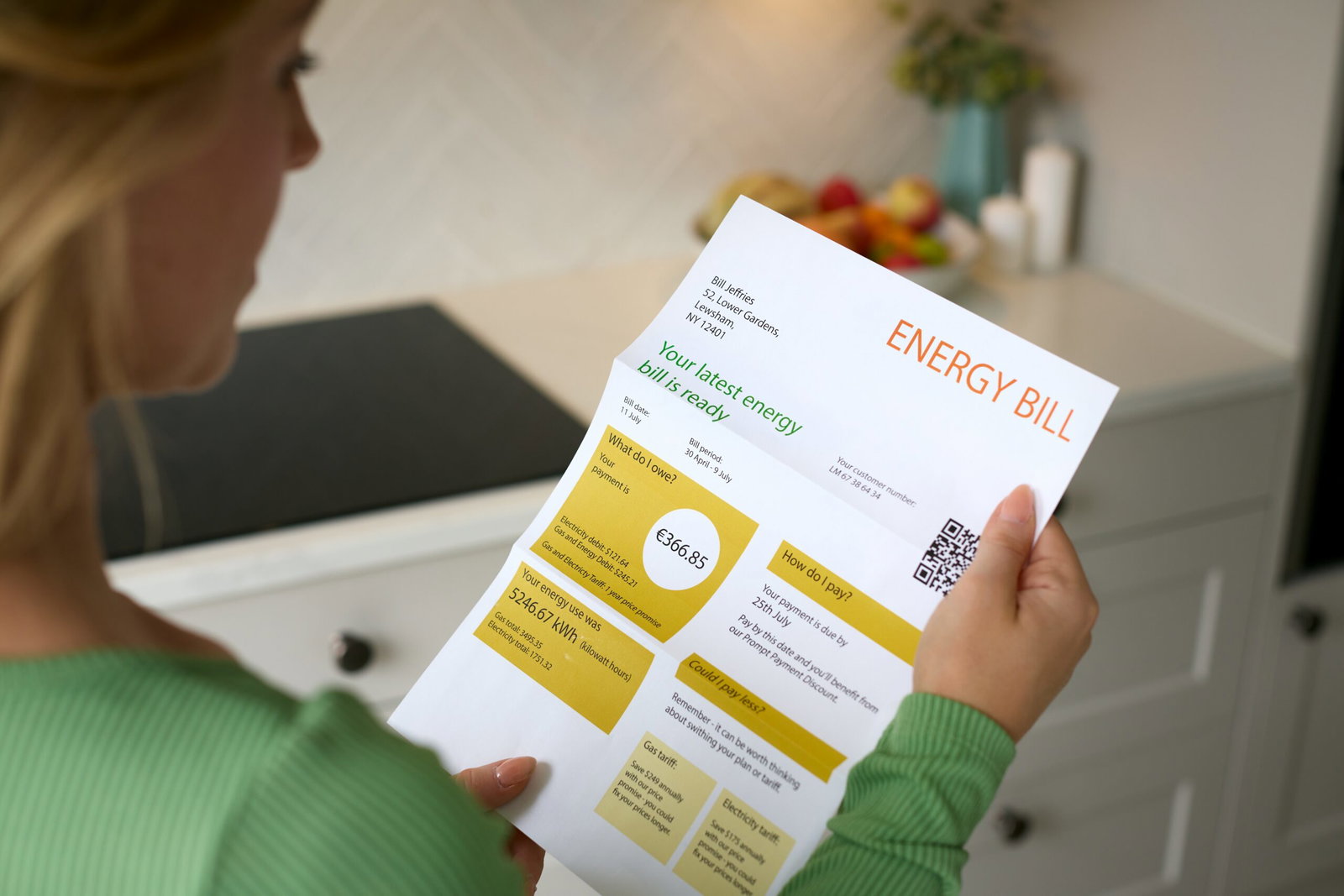Spain introduces new electricity rules affecting millions of residents