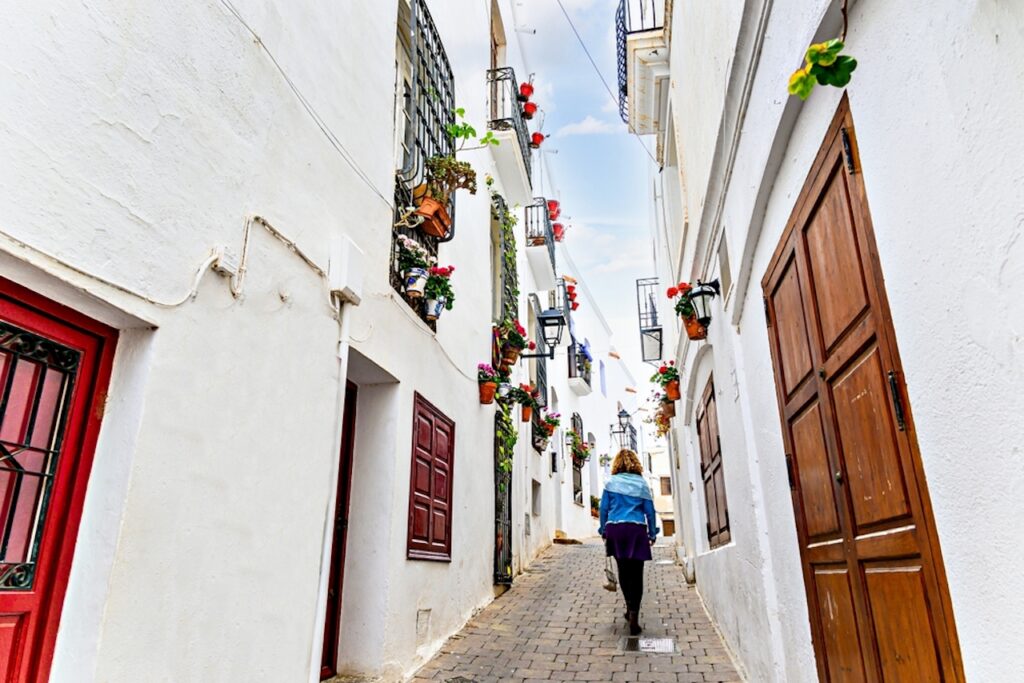 Would you buy a home in Spain today?