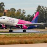 Game changer for budget travel as Wizz Air brings Starlink Wi-Fi onboard