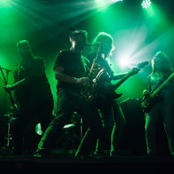 Fleetwood Mac and Status Quo fans treated to live tribute shows
