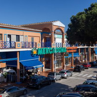 Mercadona in Calahonda