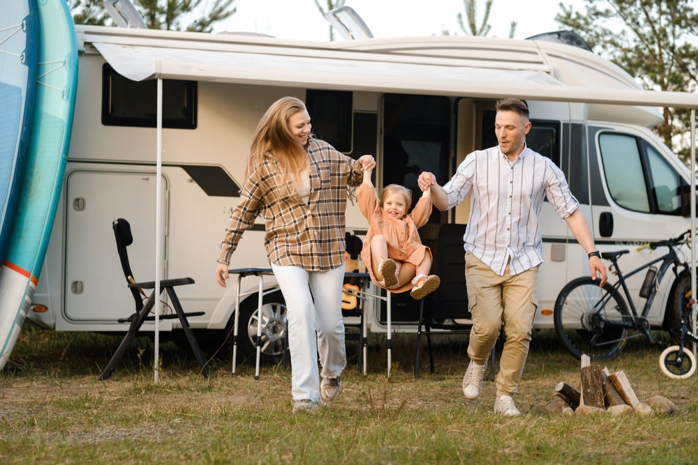 Outdoor tourism: New four-star camping resort approved for Elche