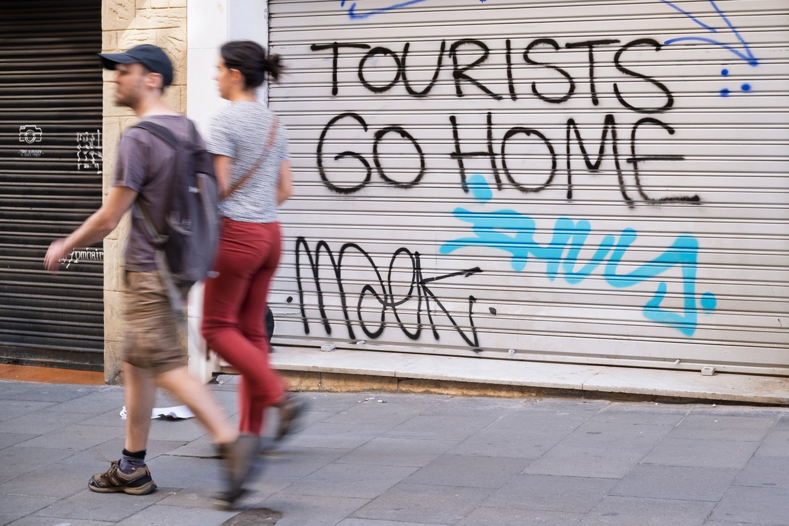 “We need tourists but not like this”: Spain’s tourism boom continues, but it sparks Europe’s biggest backlash