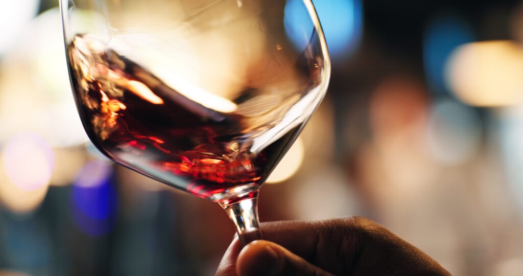 Discover authentic Italian flavours during Casa Beau’s exclusive wine evening