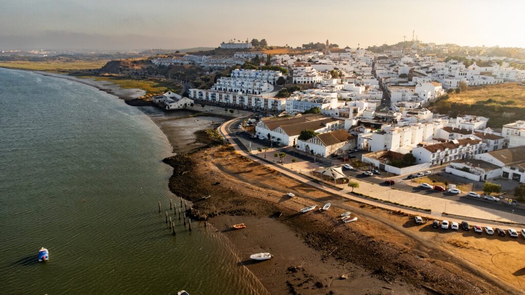 Andalucía’s most and least populated provinces revealed as population gap starts to shift