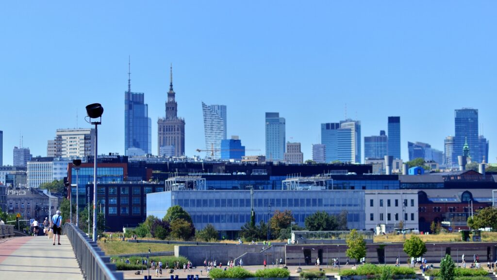 Why Poland is overtaking Germany and attracting Spanish investment in 2026