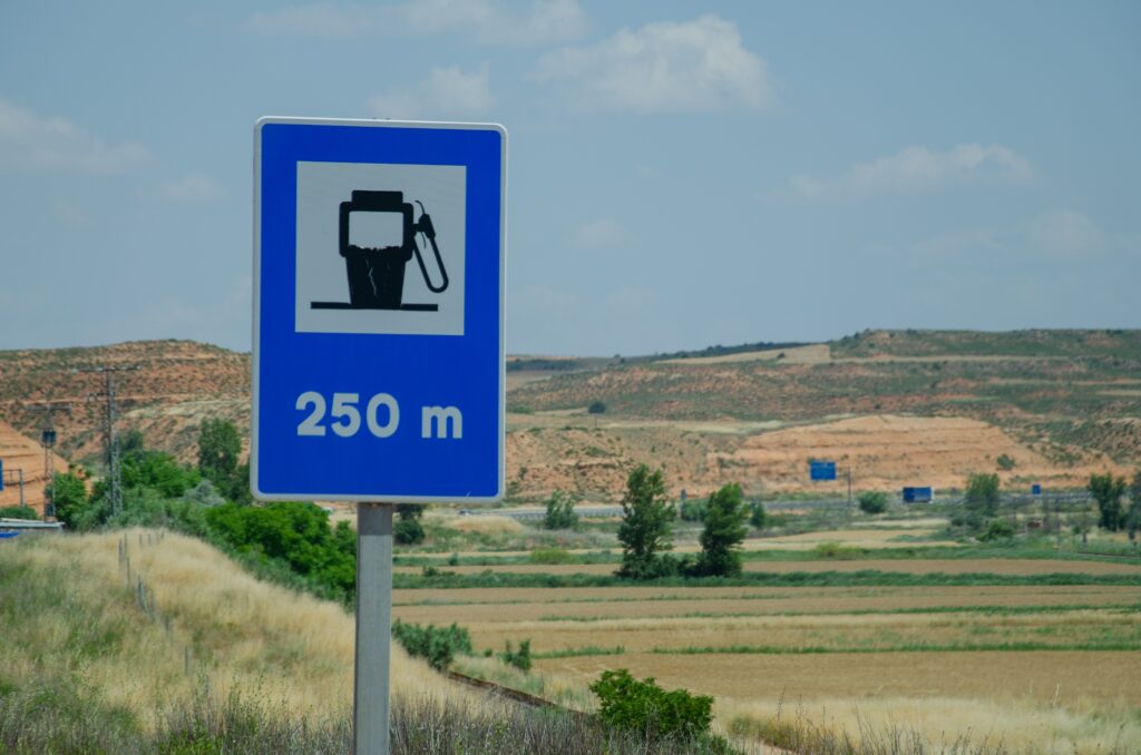 Filling up in Spain is about to get more expensive as fuel discounts start disappearing