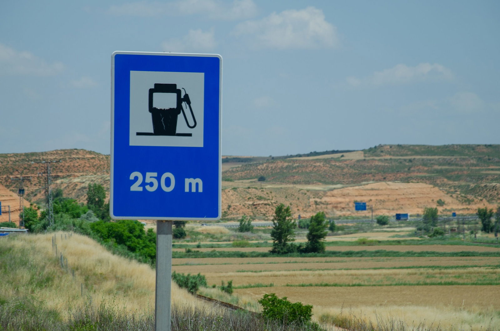 Filling up in Spain is about to get more expensive as fuel discounts start disappearing