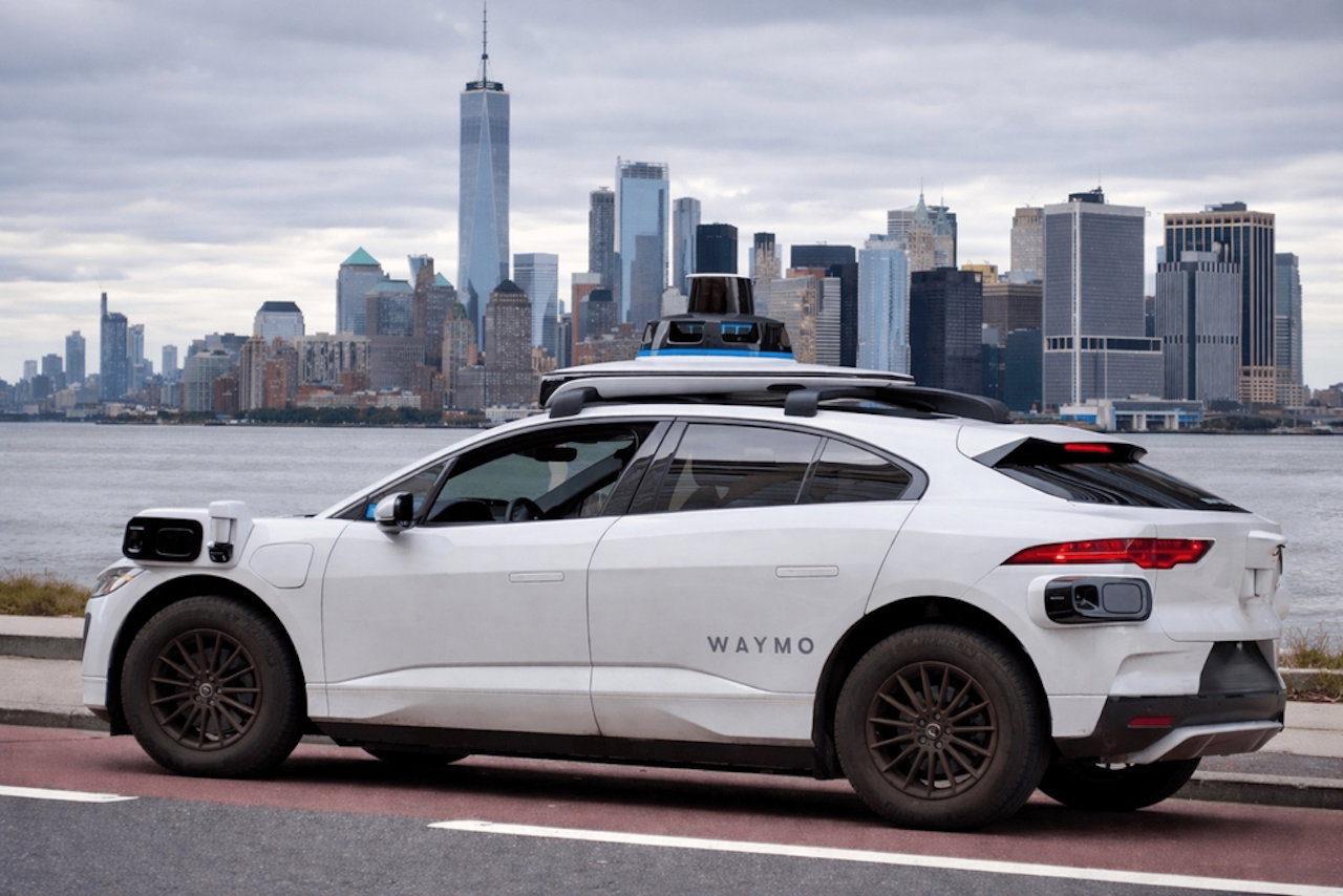 Robotaxis are coming to Spain, but who pays the price?