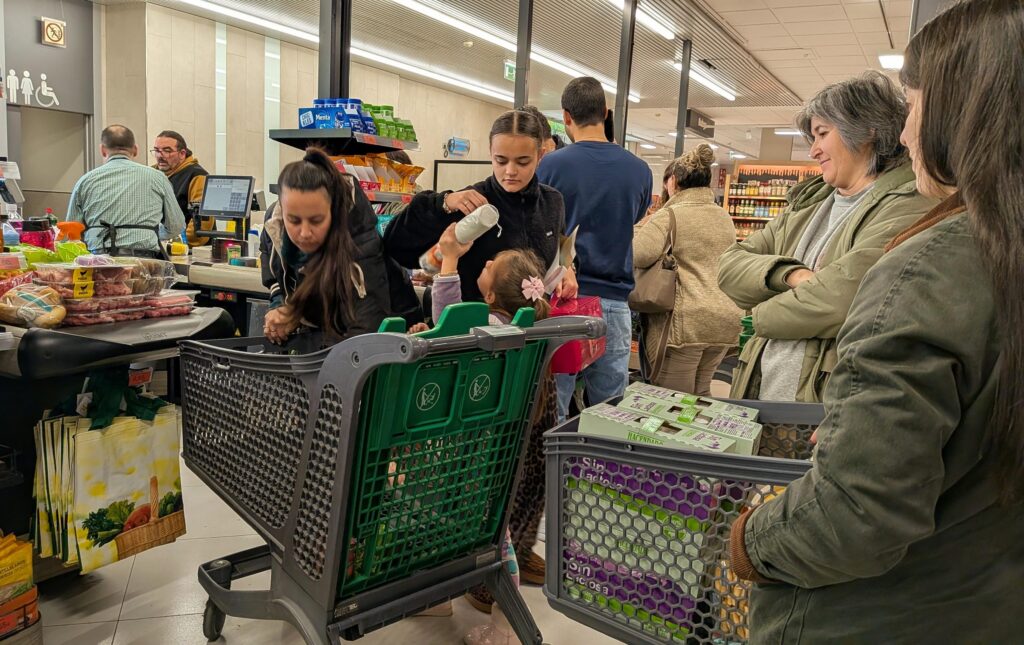 The supermarket habits that surprise many newcomers to Spain