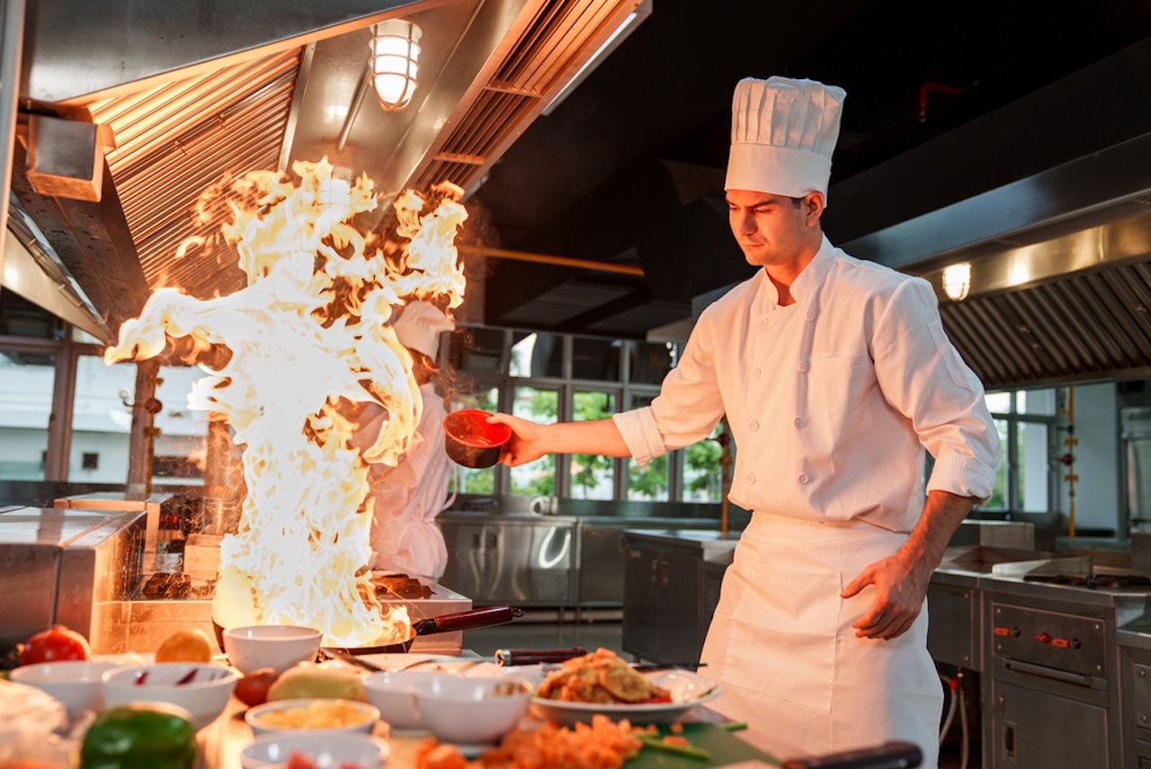 Empty tables and closed doors: rising costs are forcing Britain’s restaurants to shut