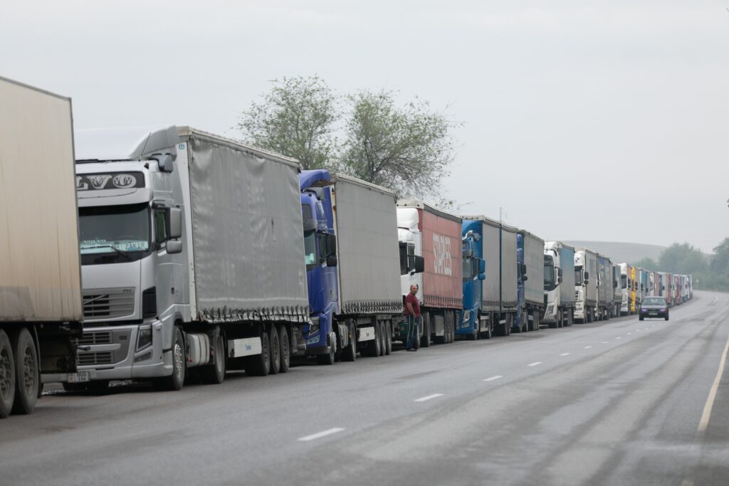Spain’s transport strike delayed in last-minute move for Pope Leo’s visit