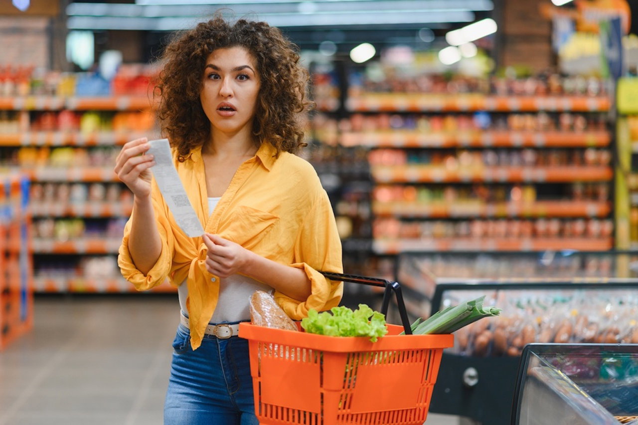 What everyday expense worries you most?