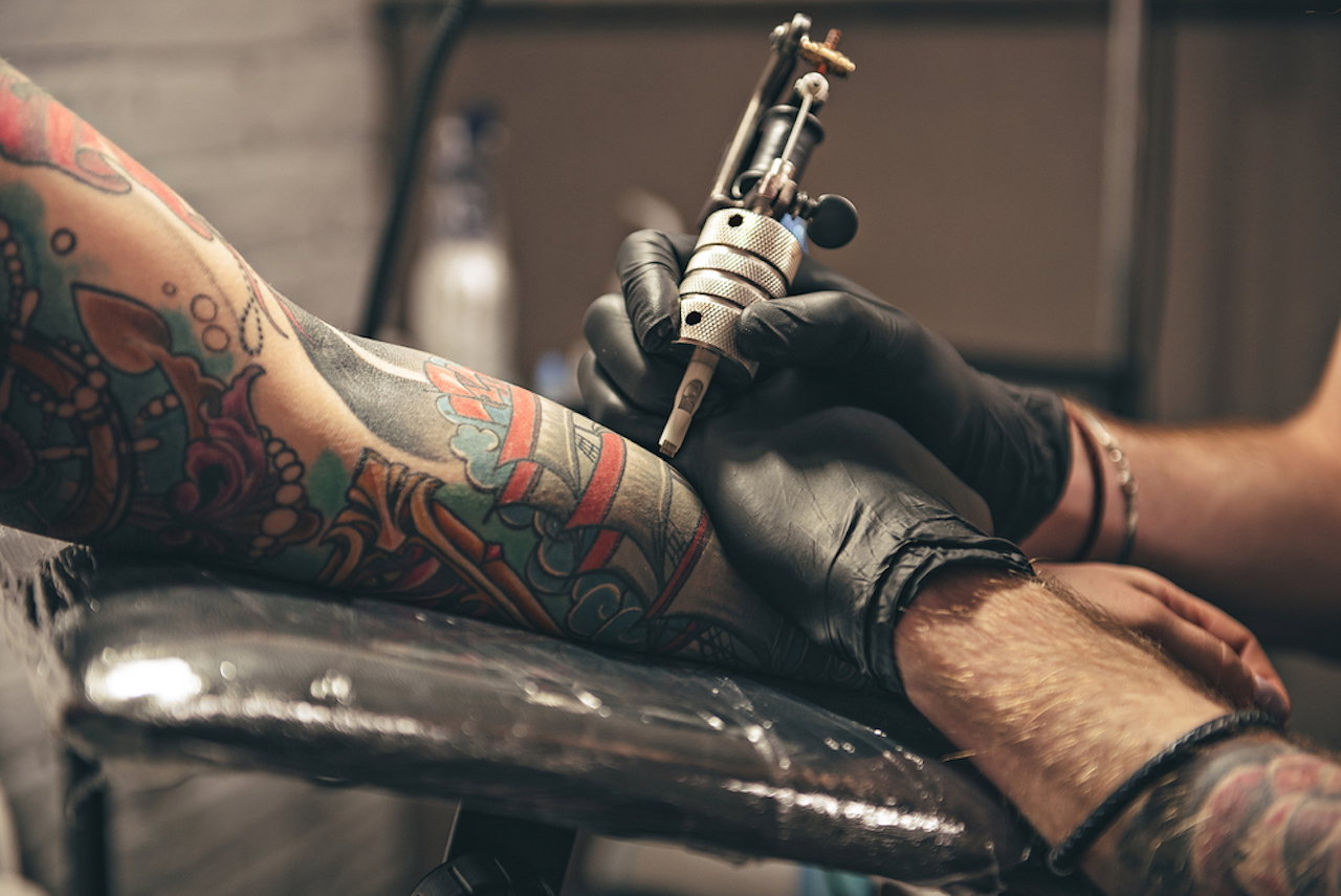 Spain’s top tattoo artists to compete at Almería Tattoo Convention 2026